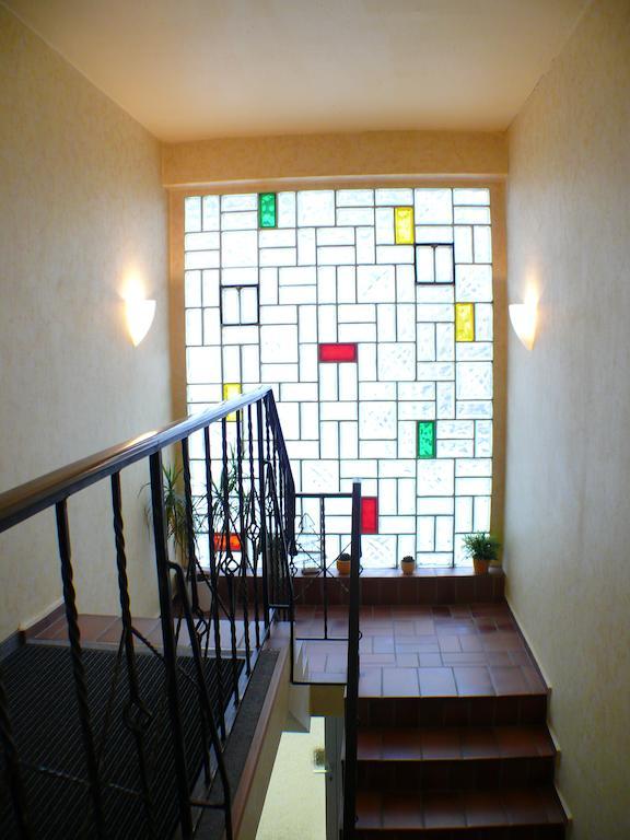 Hotel Garni Pension Ruth Mutterstadt Zewnętrze zdjęcie