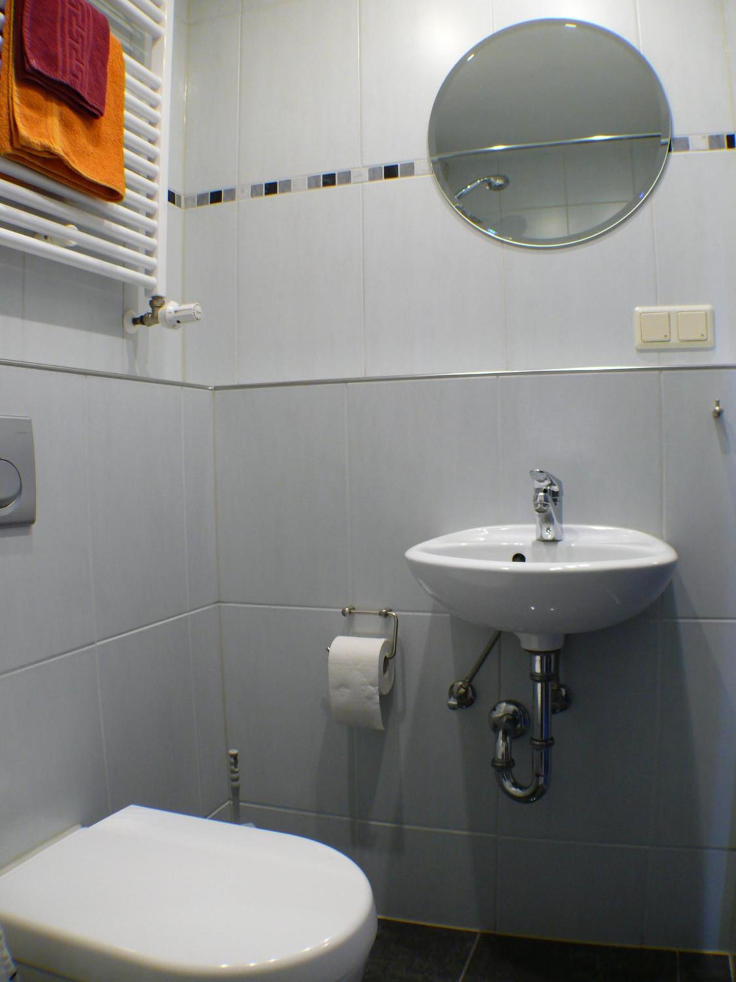 Hotel Garni Pension Ruth Mutterstadt Pokój zdjęcie