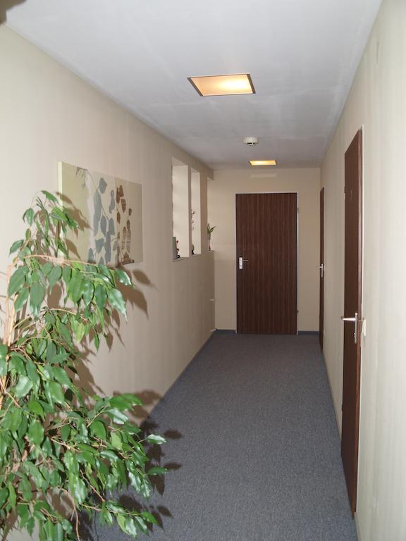 Hotel Garni Pension Ruth Mutterstadt Zewnętrze zdjęcie
