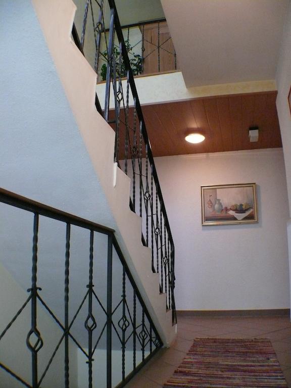 Hotel Garni Pension Ruth Mutterstadt Zewnętrze zdjęcie