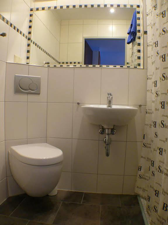 Hotel Garni Pension Ruth Mutterstadt Zewnętrze zdjęcie