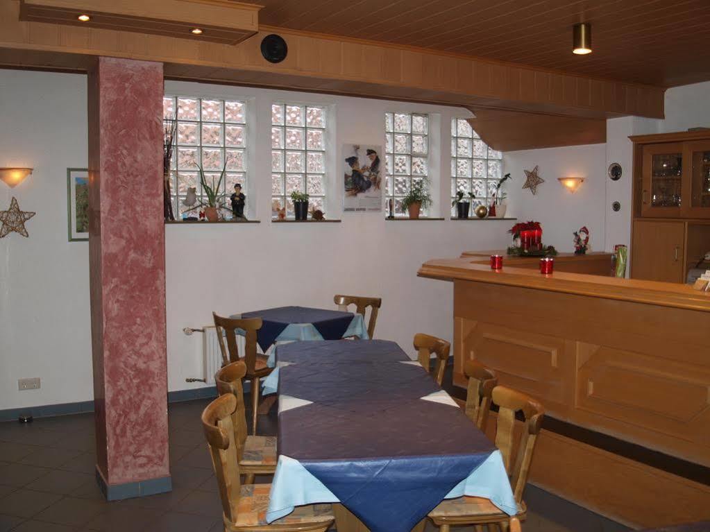 Hotel Garni Pension Ruth Mutterstadt Zewnętrze zdjęcie
